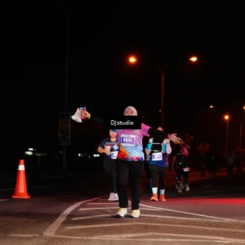 Runner Photo 5015330