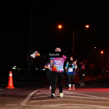 Runner Photo 5015331