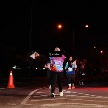 Runner Photo 5015332