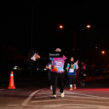 Runner Photo 5015333