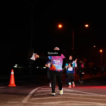 Runner Photo 5015334