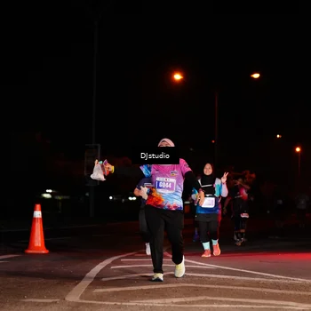 Runner Photo 5015335