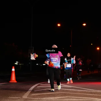 Runner Photo 5015336