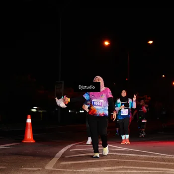 Runner Photo 5015337