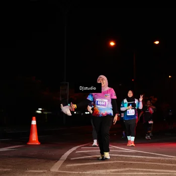 Runner Photo 5015338