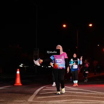 Runner Photo 5015339