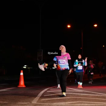 Runner Photo 5015340