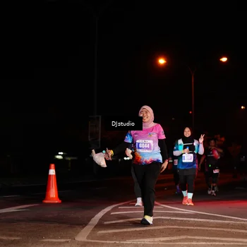 Runner Photo 5015341