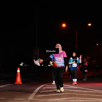 Runner Photo 5015342