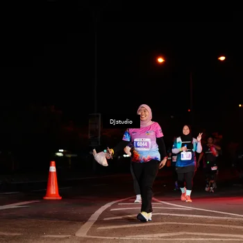 Runner Photo 5015343