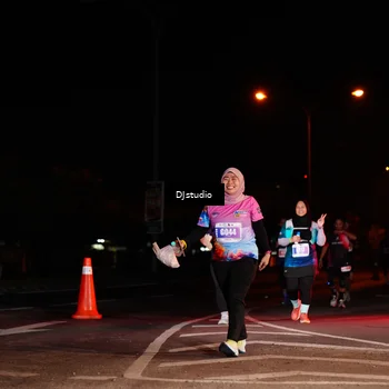 Runner Photo 5015344