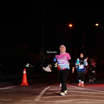 Runner Photo 5015345