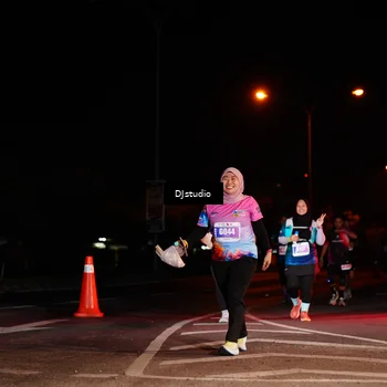 Runner Photo 5015346