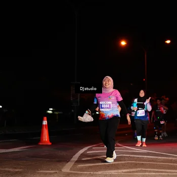 Runner Photo 5015347