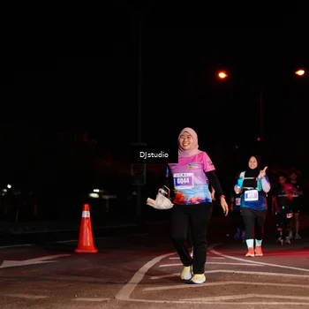 Runner Photo 5015351