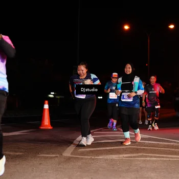 Runner Photo 5015352