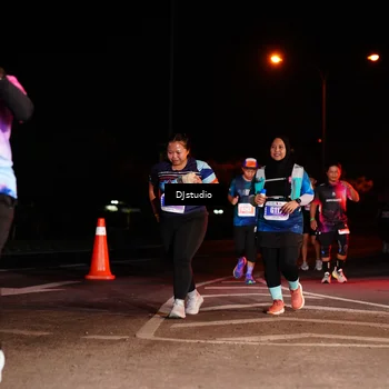 Runner Photo 5015353