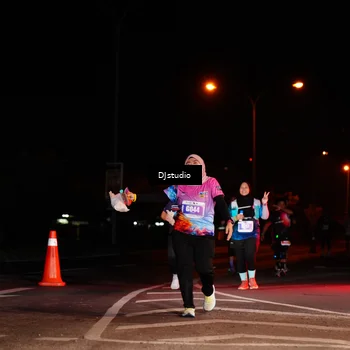 Runner Photo 5015354
