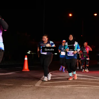 Runner Photo 5015355