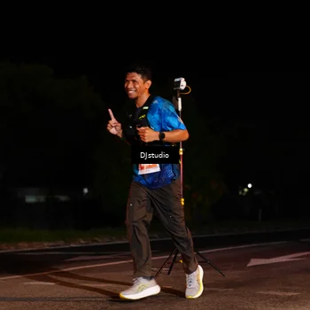 Runner Photo 5015356