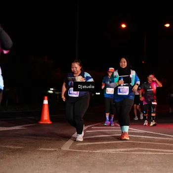 Runner Photo 5015357