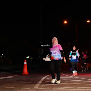 Runner Photo 5015358