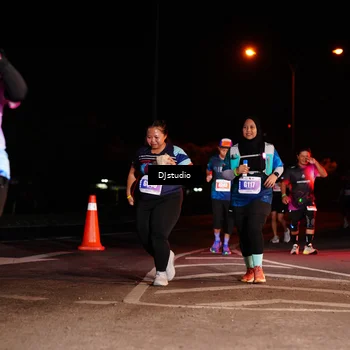 Runner Photo 5015359