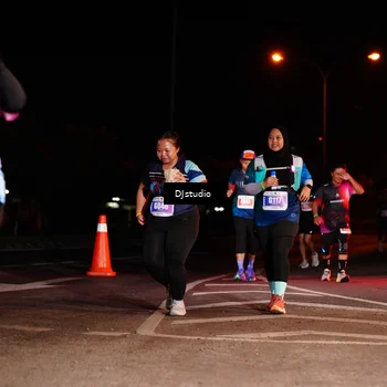 Runner Photo 5015360