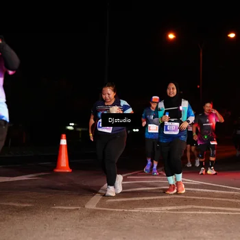 Runner Photo 5015361