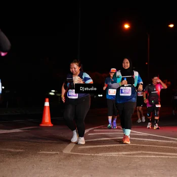 Runner Photo 5015362