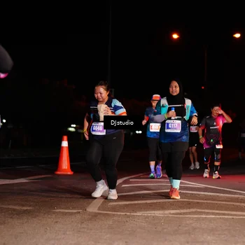Runner Photo 5015363