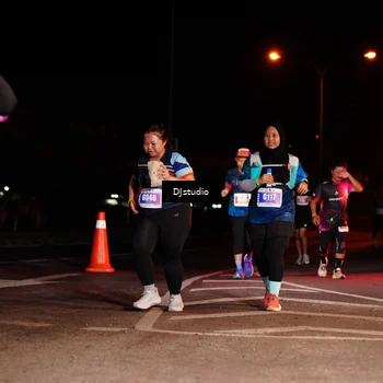 Runner Photo 5015364