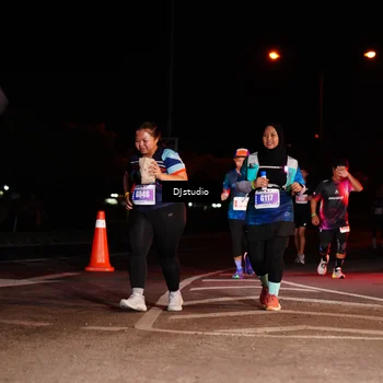 Runner Photo 5015365