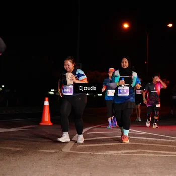 Runner Photo 5015366
