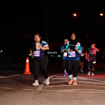 Runner Photo 5015367