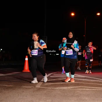 Runner Photo 5015368