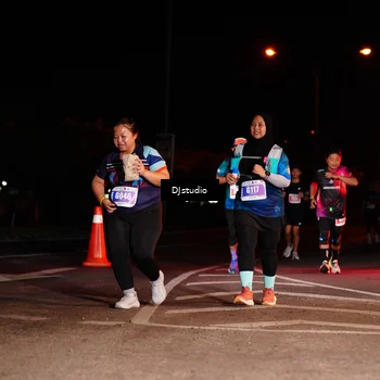 Runner Photo 5015369
