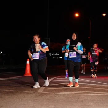 Runner Photo 5015370