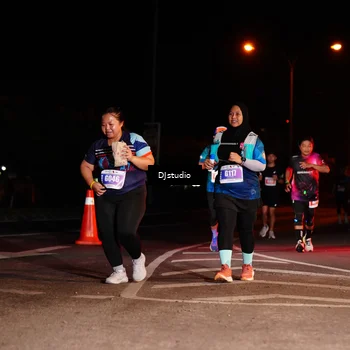 Runner Photo 5015371