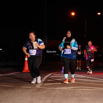 Runner Photo 5015372