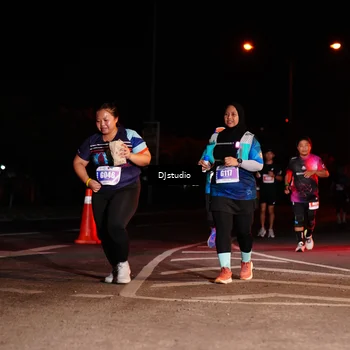 Runner Photo 5015373
