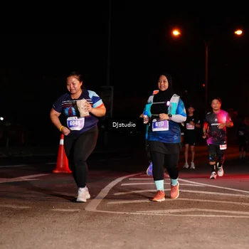 Runner Photo 5015374
