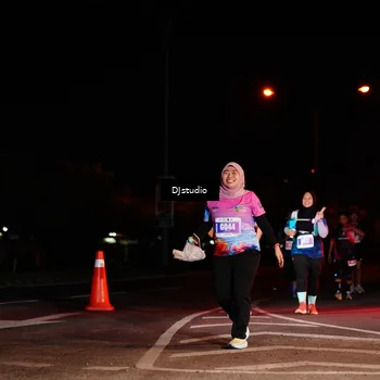 Runner Photo 5015375