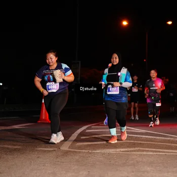 Runner Photo 5015376