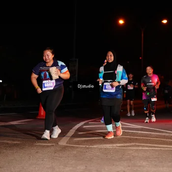 Runner Photo 5015377