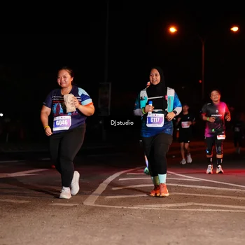Runner Photo 5015379