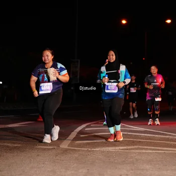 Runner Photo 5015380