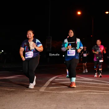 Runner Photo 5015381