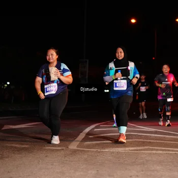 Runner Photo 5015382