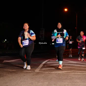 Runner Photo 5015383